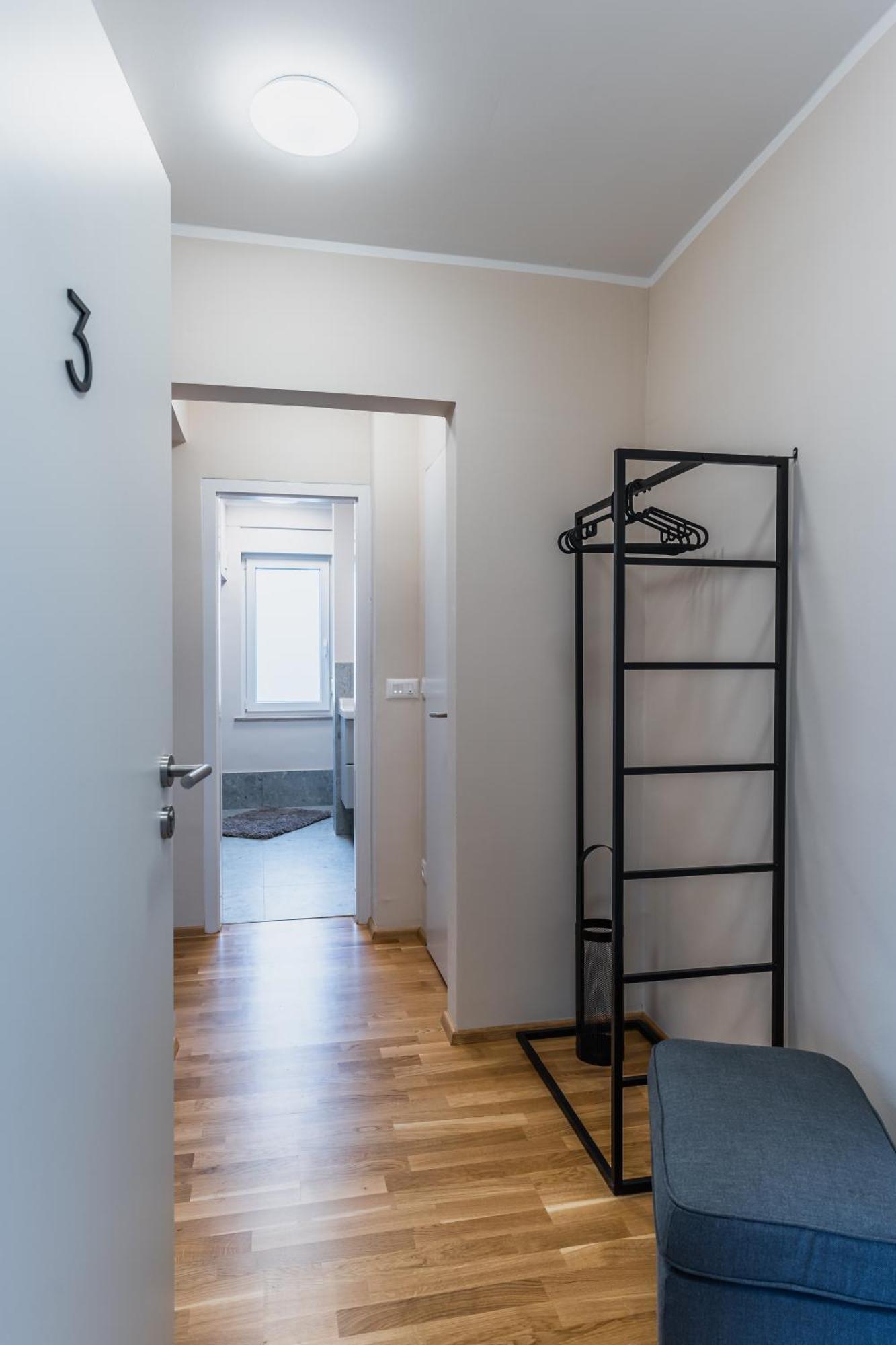Vila Valentina Ljubljana Room photo